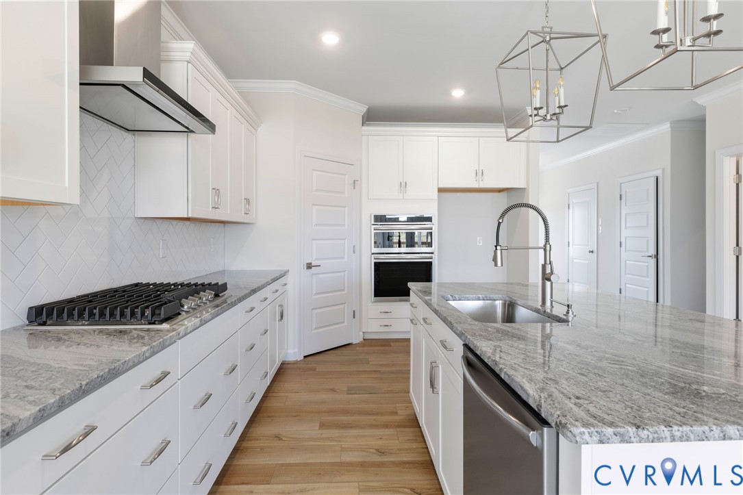 8529 Chimney Rock Drive