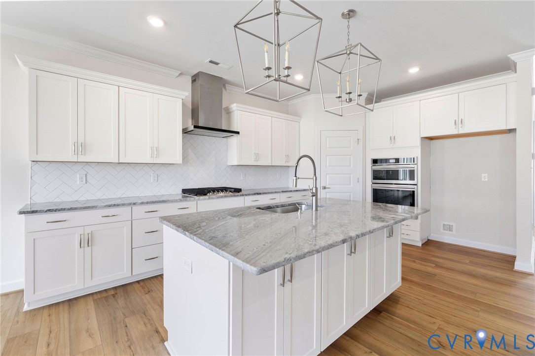 8529 Chimney Rock Drive