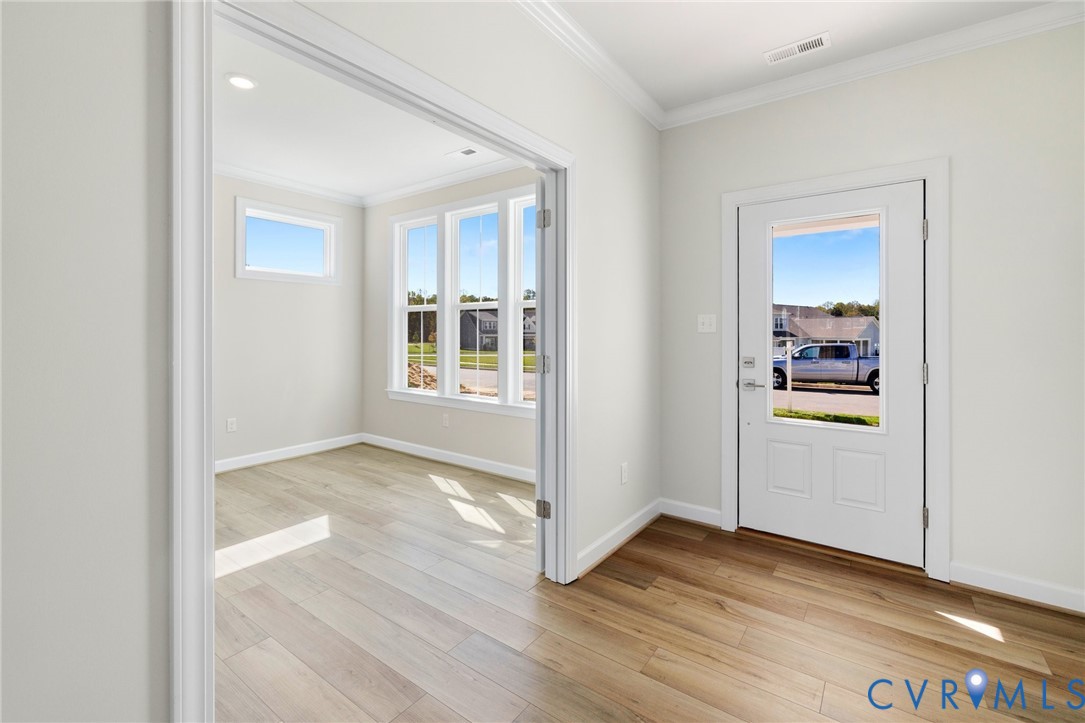 8529 Chimney Rock Drive