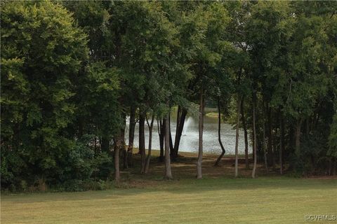 A home in Powhatan