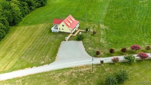 A home in Powhatan