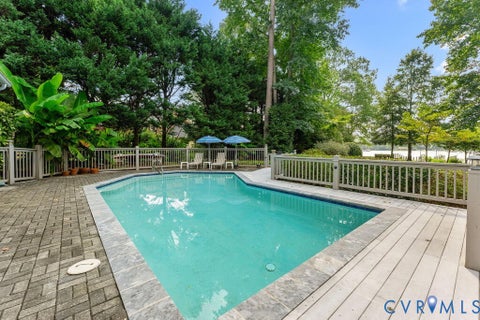 Tiny photo for 122 Way Point Lane LN, Kilmarnock, VA 22482 (MLS # 2625345)