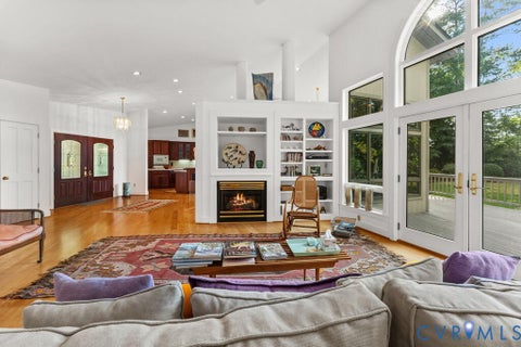 Tiny photo for 122 Way Point Lane LN, Kilmarnock, VA 22482 (MLS # 2625345)