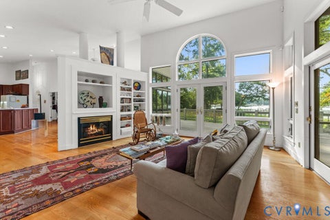 Tiny photo for 122 Way Point Lane LN, Kilmarnock, VA 22482 (MLS # 2625345)