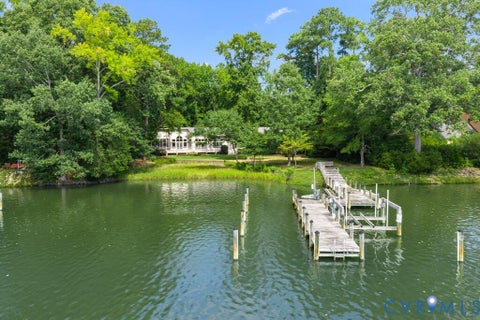 Tiny photo for 122 Way Point Lane LN, Kilmarnock, VA 22482 (MLS # 2625345)