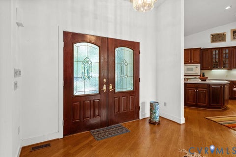 Tiny photo for 122 Way Point Lane LN, Kilmarnock, VA 22482 (MLS # 2625345)