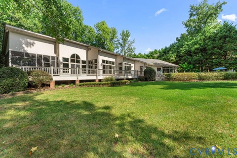Tiny photo for 122 Way Point Lane LN, Kilmarnock, VA 22482 (MLS # 2625345)