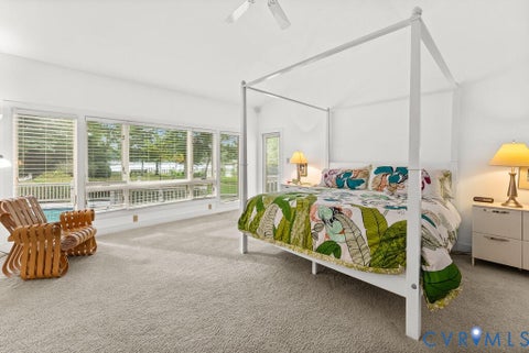 Tiny photo for 122 Way Point Lane LN, Kilmarnock, VA 22482 (MLS # 2625345)