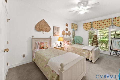 Tiny photo for 122 Way Point Lane LN, Kilmarnock, VA 22482 (MLS # 2625345)