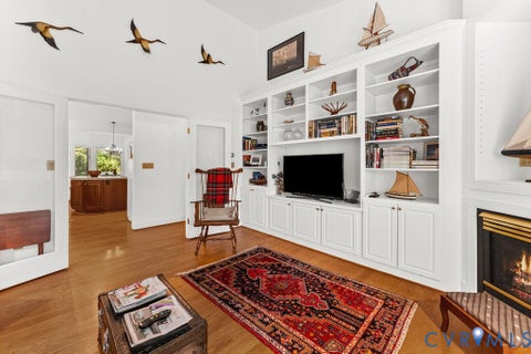 Tiny photo for 122 Way Point Lane LN, Kilmarnock, VA 22482 (MLS # 2625345)