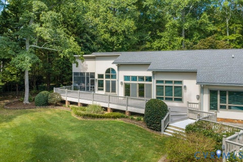 Tiny photo for 122 Way Point Lane LN, Kilmarnock, VA 22482 (MLS # 2625345)