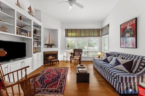 Tiny photo for 122 Way Point Lane LN, Kilmarnock, VA 22482 (MLS # 2625345)
