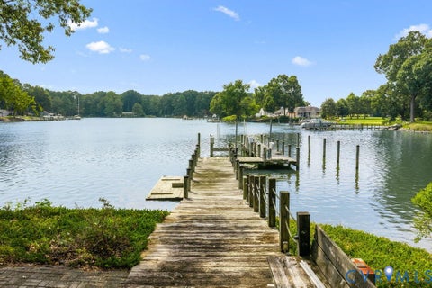 Tiny photo for 122 Way Point Lane LN, Kilmarnock, VA 22482 (MLS # 2625345)