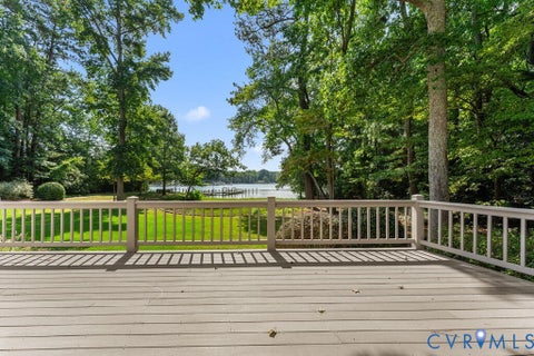 Tiny photo for 122 Way Point Lane LN, Kilmarnock, VA 22482 (MLS # 2625345)