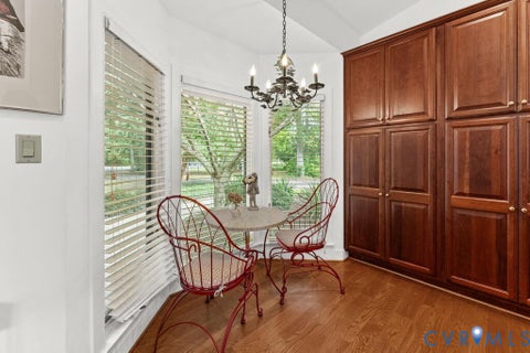 Tiny photo for 122 Way Point Lane LN, Kilmarnock, VA 22482 (MLS # 2625345)