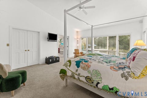 Tiny photo for 122 Way Point Lane LN, Kilmarnock, VA 22482 (MLS # 2625345)