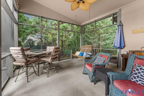 Tiny photo for 122 Way Point Lane LN, Kilmarnock, VA 22482 (MLS # 2625345)