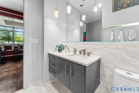 Tiny photo for 122 Way Point Lane LN, Kilmarnock, VA 22482 (MLS # 2625345)