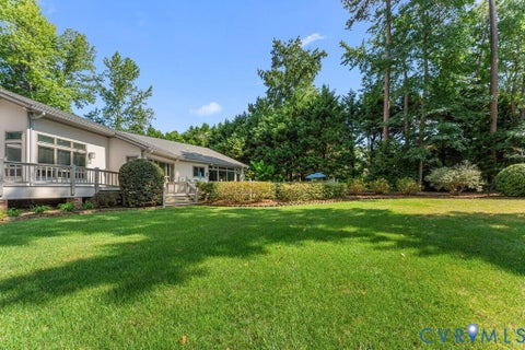Tiny photo for 122 Way Point Lane LN, Kilmarnock, VA 22482 (MLS # 2625345)