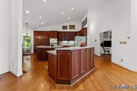 Tiny photo for 122 Way Point Lane LN, Kilmarnock, VA 22482 (MLS # 2625345)