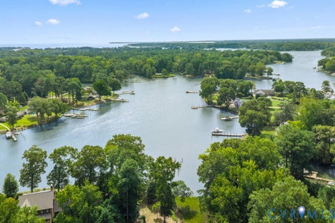 Tiny photo for 122 Way Point Lane LN, Kilmarnock, VA 22482 (MLS # 2625345)