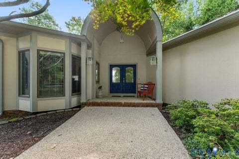 Tiny photo for 122 Way Point Lane LN, Kilmarnock, VA 22482 (MLS # 2625345)