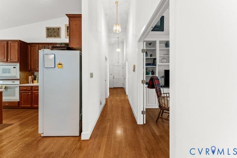 Tiny photo for 122 Way Point Lane LN, Kilmarnock, VA 22482 (MLS # 2625345)