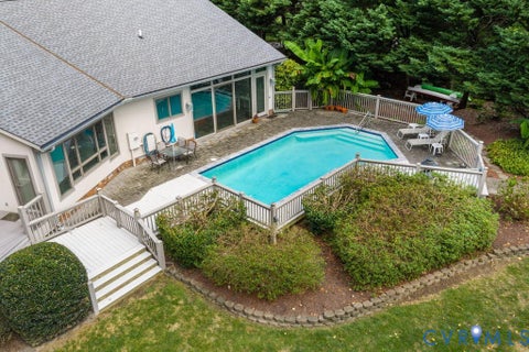Tiny photo for 122 Way Point Lane LN, Kilmarnock, VA 22482 (MLS # 2625345)