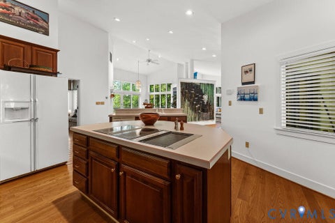 Tiny photo for 122 Way Point Lane LN, Kilmarnock, VA 22482 (MLS # 2625345)
