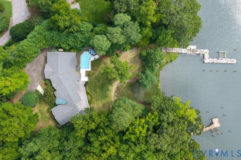 Tiny photo for 122 Way Point Lane LN, Kilmarnock, VA 22482 (MLS # 2625345)