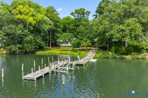 Tiny photo for 122 Way Point Lane LN, Kilmarnock, VA 22482 (MLS # 2625345)