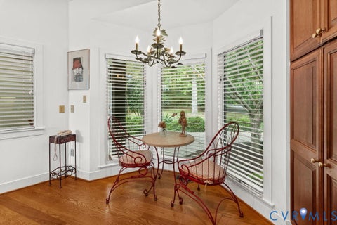 Tiny photo for 122 Way Point Lane LN, Kilmarnock, VA 22482 (MLS # 2625345)