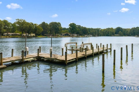 Tiny photo for 122 Way Point Lane LN, Kilmarnock, VA 22482 (MLS # 2625345)