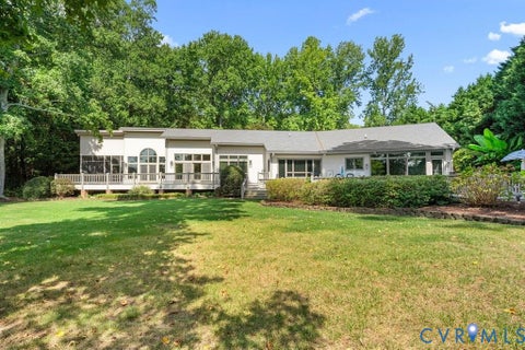 Tiny photo for 122 Way Point Lane LN, Kilmarnock, VA 22482 (MLS # 2625345)