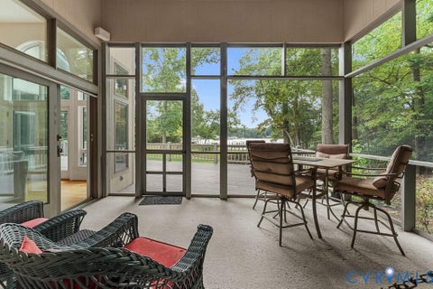 Tiny photo for 122 Way Point Lane LN, Kilmarnock, VA 22482 (MLS # 2625345)