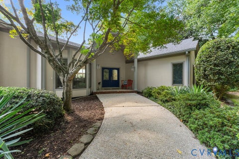Tiny photo for 122 Way Point Lane LN, Kilmarnock, VA 22482 (MLS # 2625345)