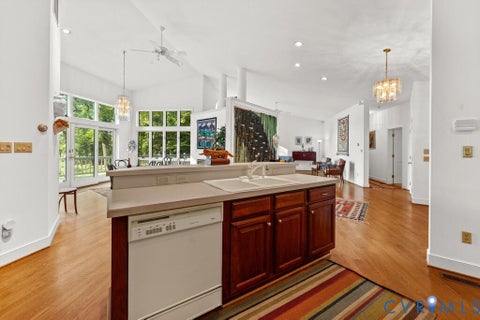 Tiny photo for 122 Way Point Lane LN, Kilmarnock, VA 22482 (MLS # 2625345)
