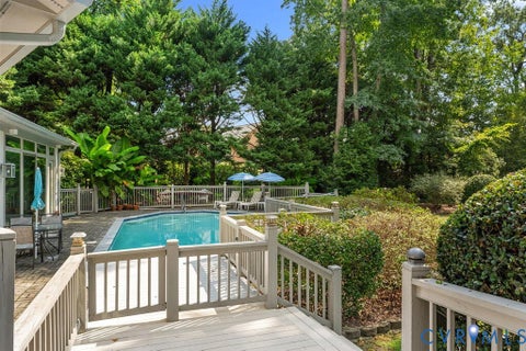 Tiny photo for 122 Way Point Lane LN, Kilmarnock, VA 22482 (MLS # 2625345)