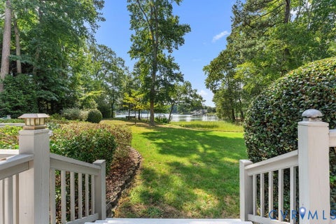 Tiny photo for 122 Way Point Lane LN, Kilmarnock, VA 22482 (MLS # 2625345)