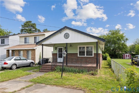 Tiny photo for 1006 Easterly Avenue, Hampton, VA 23669 (MLS # 2617580)