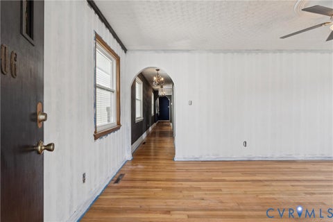 Tiny photo for 1006 Easterly Avenue, Hampton, VA 23669 (MLS # 2617580)