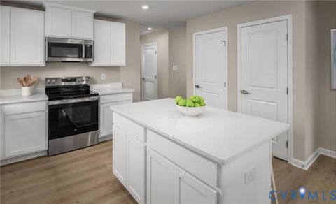 Tiny photo for 4059 Walmsley Boulevard #B, Richmond, VA 23224 (MLS # 2616153)