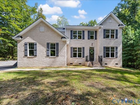 4321 Saratoga Road Richmond VA 23235