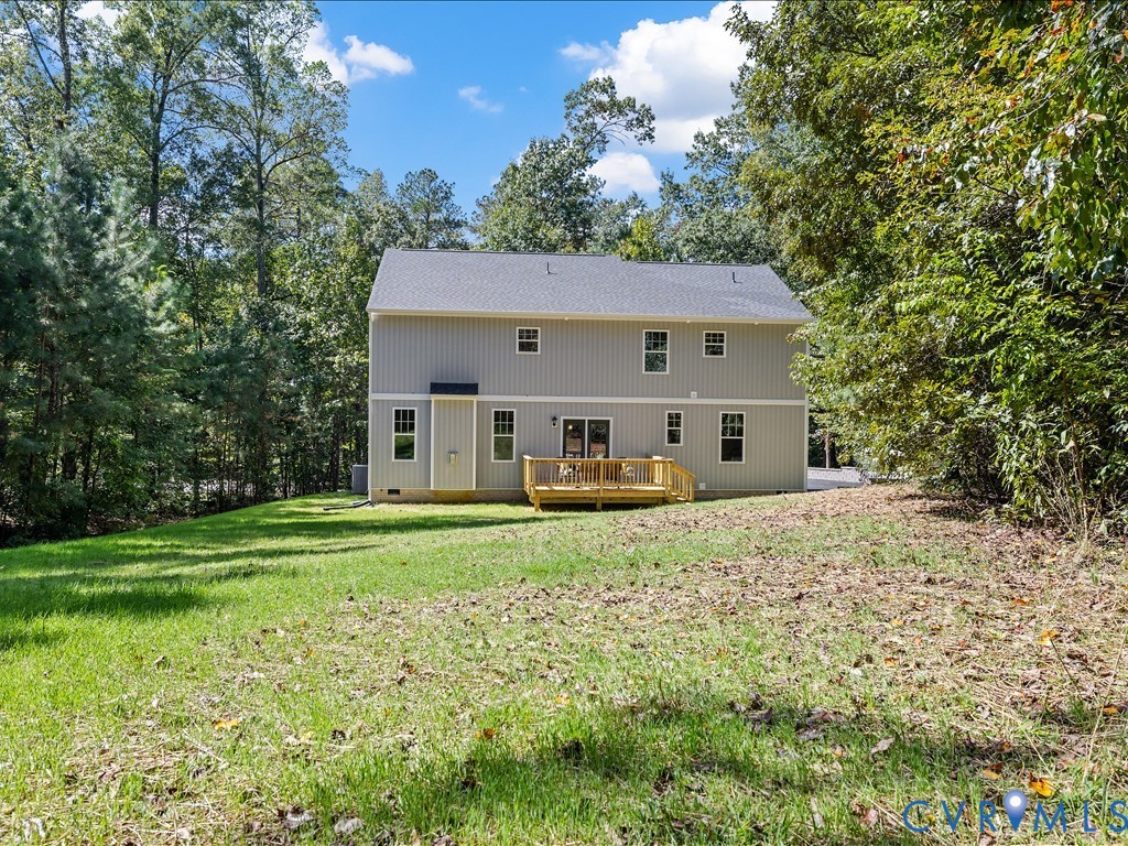 4321 Saratoga Road