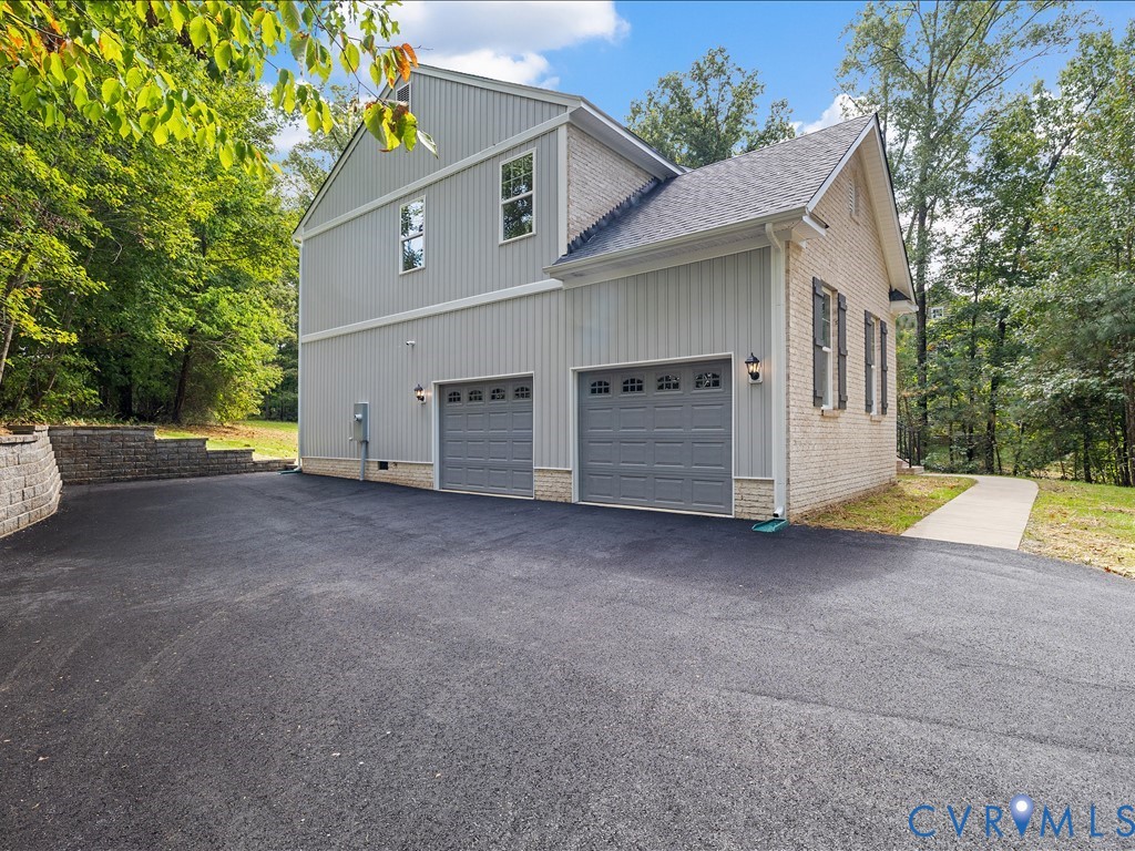 4321 Saratoga Road