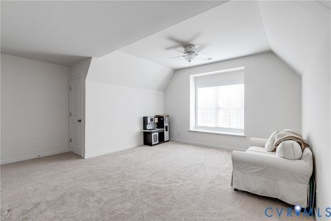 Tiny photo for 536 Totten Drive, Midlothian, VA 23113 (MLS # 2604586)