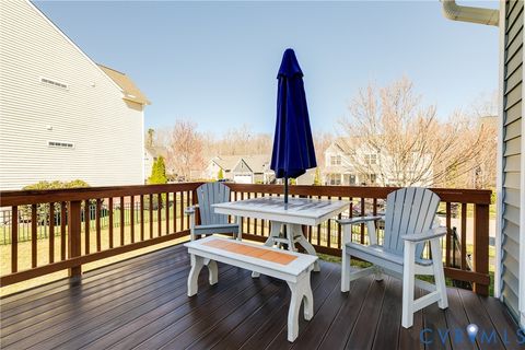 Tiny photo for 536 Totten Drive, Midlothian, VA 23113 (MLS # 2604586)