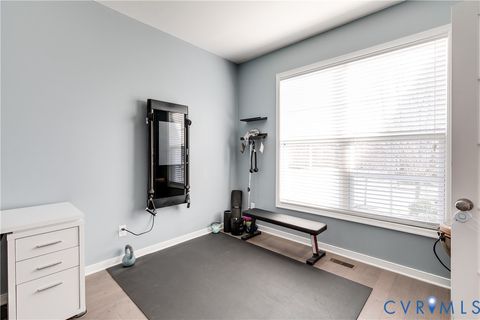 Tiny photo for 536 Totten Drive, Midlothian, VA 23113 (MLS # 2604586)