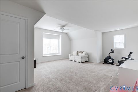 Tiny photo for 536 Totten Drive, Midlothian, VA 23113 (MLS # 2604586)