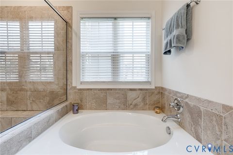 Tiny photo for 536 Totten Drive, Midlothian, VA 23113 (MLS # 2604586)